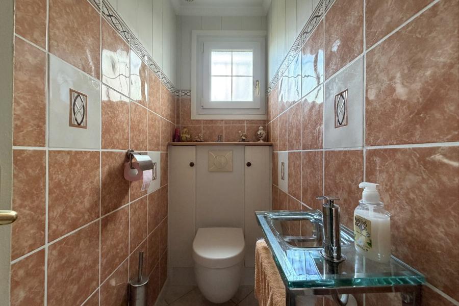 Photo 11 - Vente Maison 6 pièce(s) - 140 m²