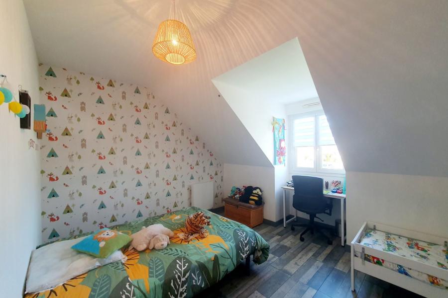 Photo 14 - Vente Maison 9 pièce(s) - 182 m²