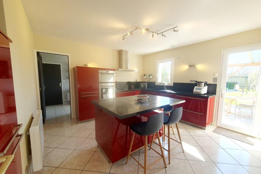 Photo 7 - Vente Maison 9 pièce(s) - 182 m²