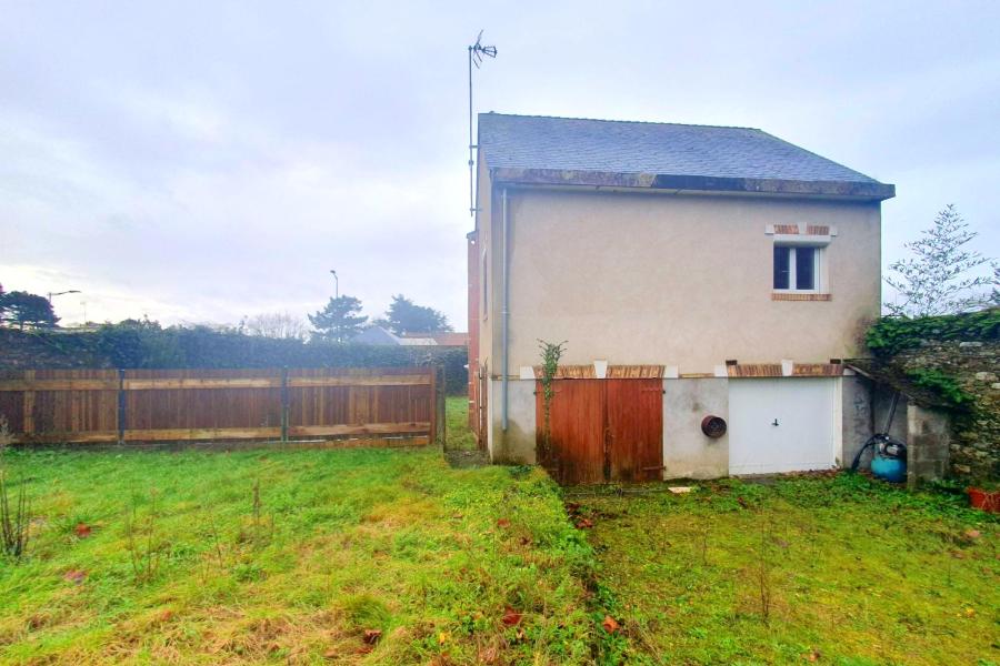 Photo 2 - Vente Maison 3 pièce(s) - 45 m²