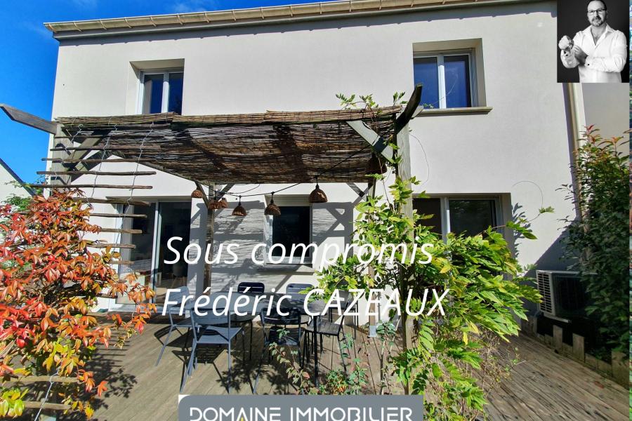 Photo 0 - Vente Maison 6 pièce(s) - 126 m²