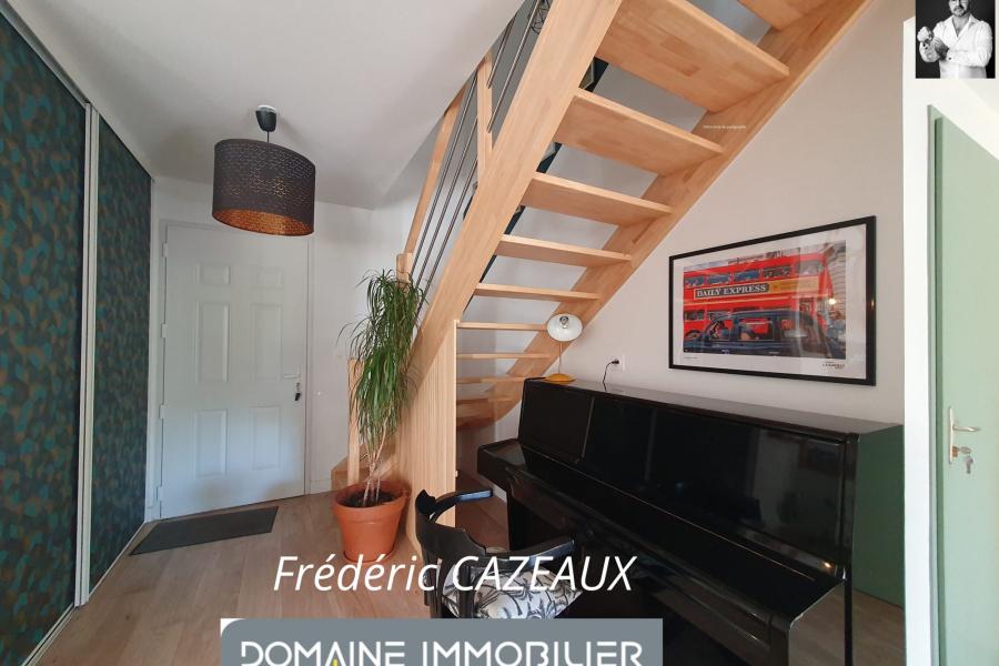 Photo 2 - Vente Maison 6 pièce(s) - 126 m²