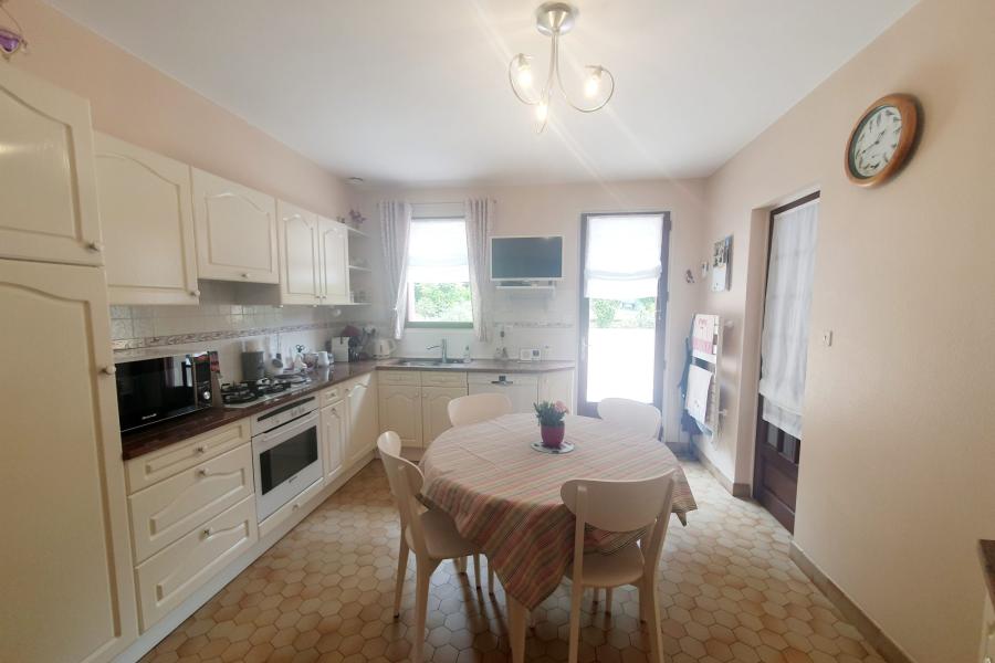 Photo 11 - Vente Maison 7 pièce(s) - 127 m²