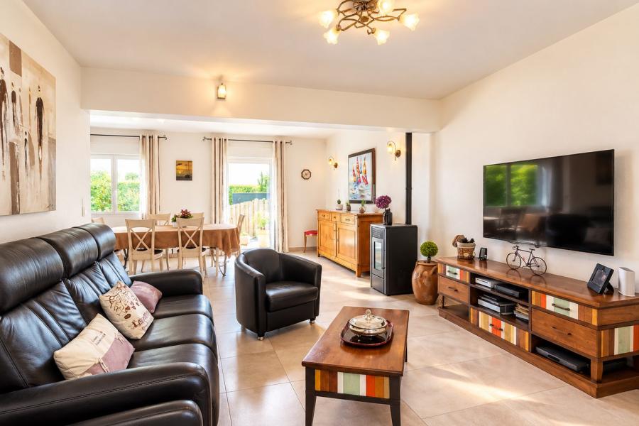 Photo 5 - Vente Maison 6 pièce(s) - 142 m²