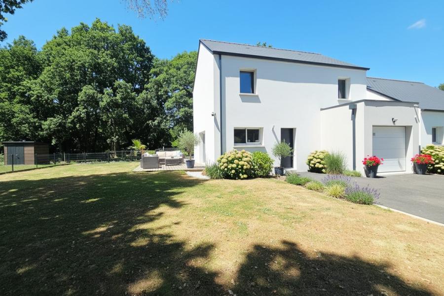 Photo 1 - Vente Maison 5 pièce(s) - 93 m²