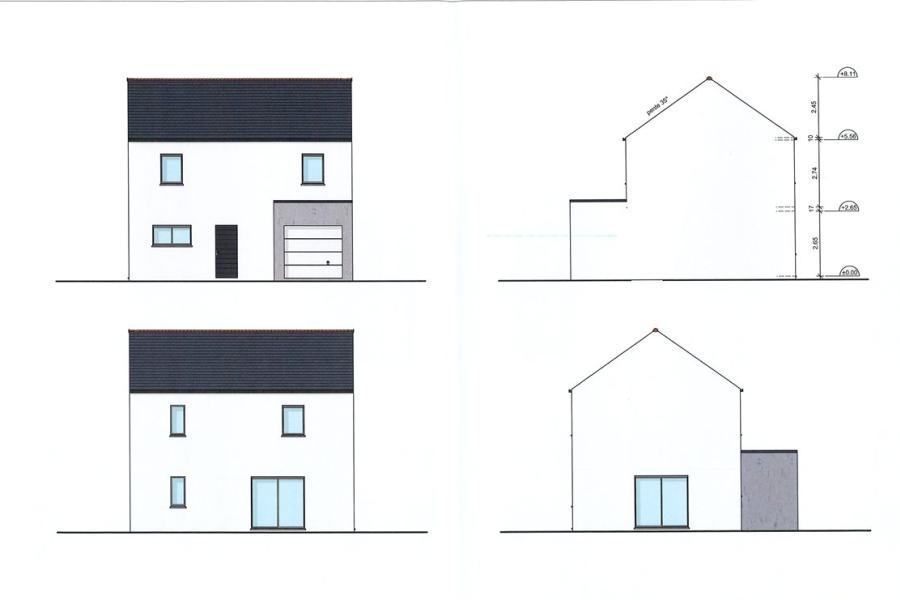 Photo 10 - Vente Maison 5 pièce(s) - 93 m²