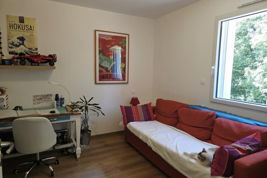 Photo 9 - Vente Maison 5 pièce(s) - 93 m²
