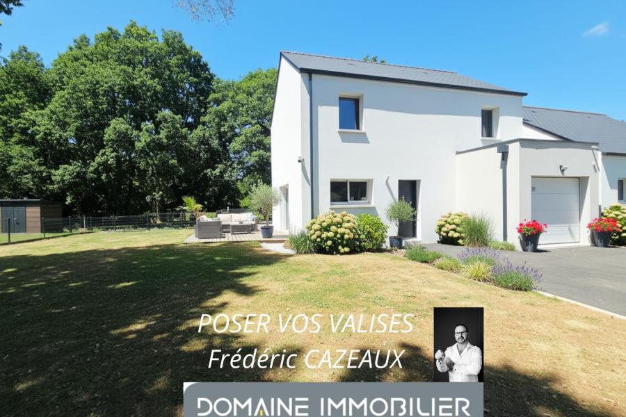Photo 0 - Vente Maison 5 pièce(s) - 93 m²