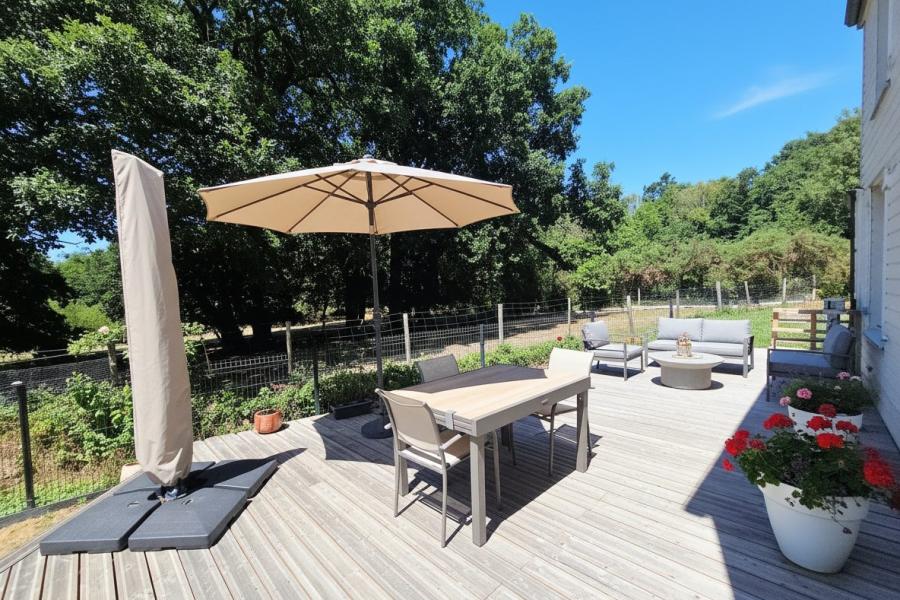 Photo 1 - Vente Maison 5 pièce(s) - 93 m²