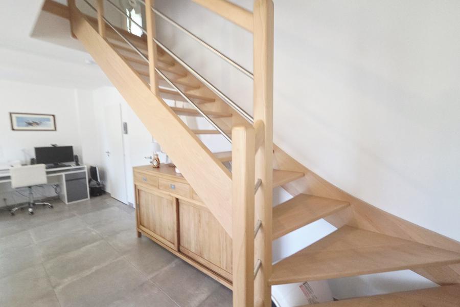 Photo 4 - Vente Maison 5 pièce(s) - 93 m²