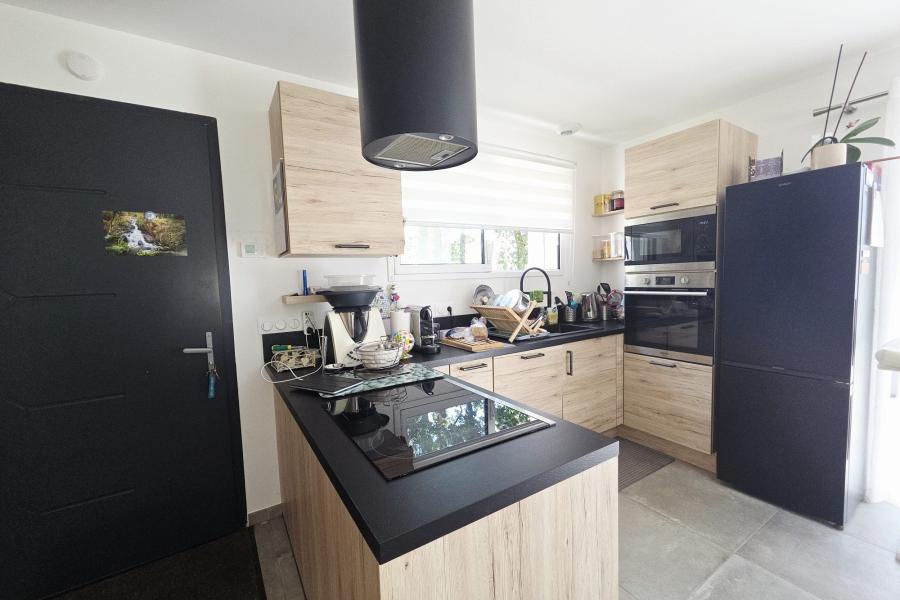 Photo 2 - Vente Maison 5 pièce(s) - 93 m²