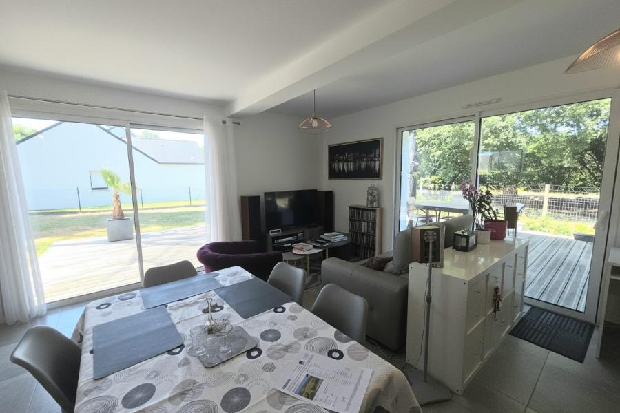 Photo 3 - Vente Maison 5 pièce(s) - 93 m²