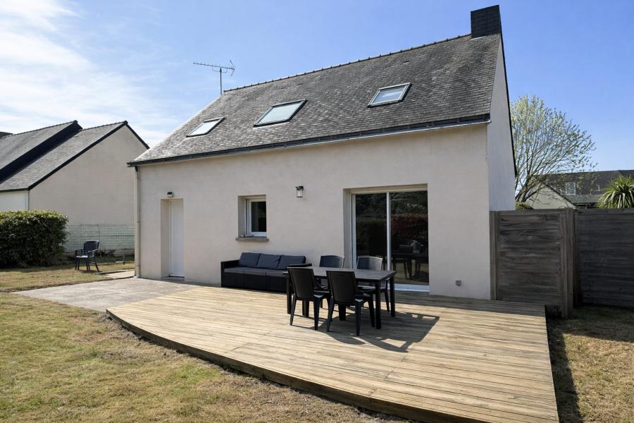 Photo 0 - Vente Maison 4 pièce(s) - 82 m²