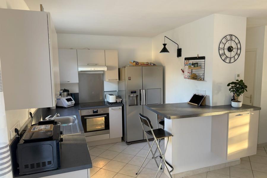 Photo 2 - Vente Maison 4 pièce(s) - 82 m²