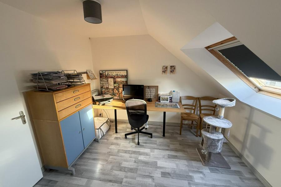 Photo 6 - Vente Maison 4 pièce(s) - 82 m²