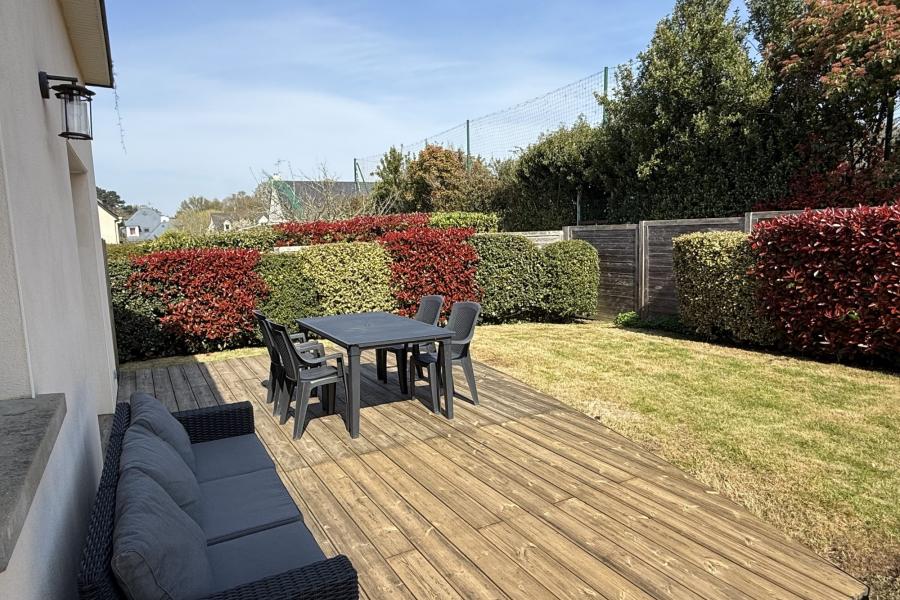 Photo 9 - Vente Maison 4 pièce(s) - 82 m²