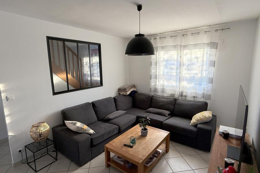 Photo 3 - Vente Maison 4 pièce(s) - 82 m²