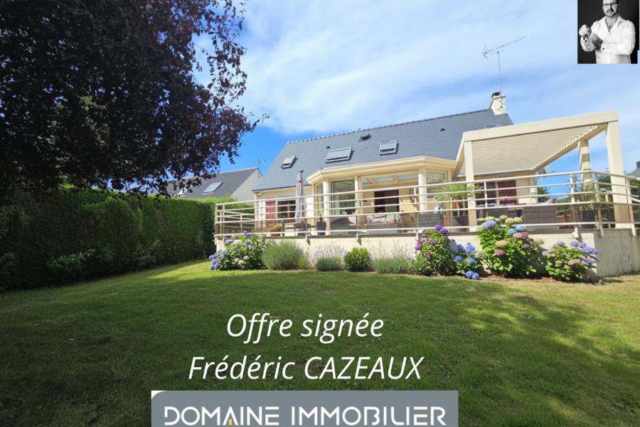 Photo 0 - Vente Maison 6 pièce(s) - 140 m²