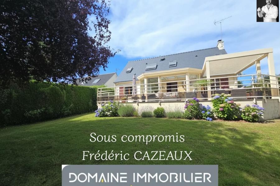 Photo 0 - Vente Maison 6 pièce(s) - 140 m²