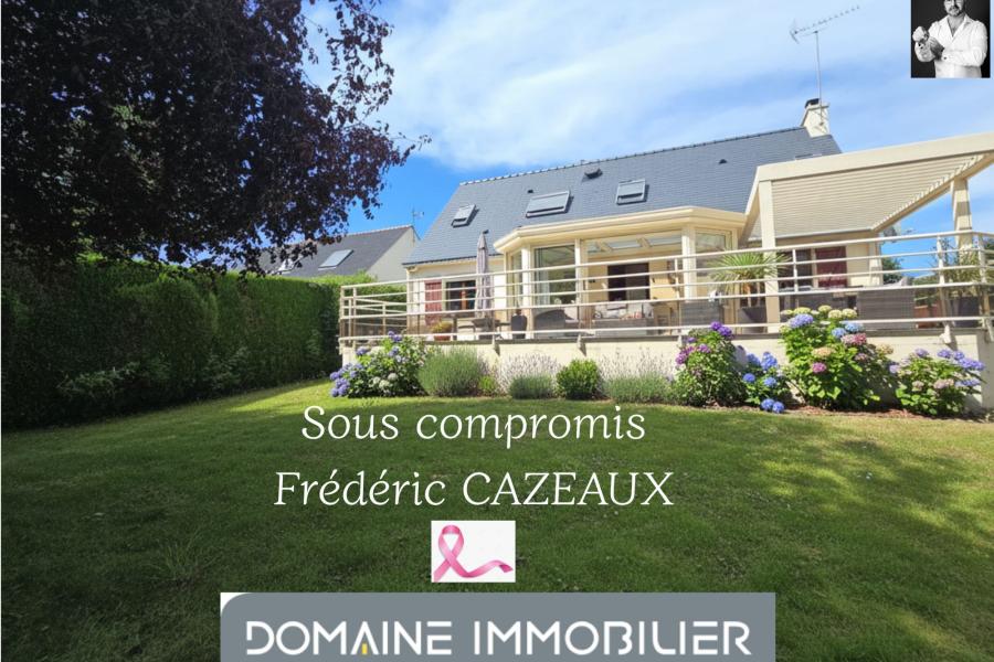 Photo 0 - Vente Maison 6 pièce(s) - 140 m²