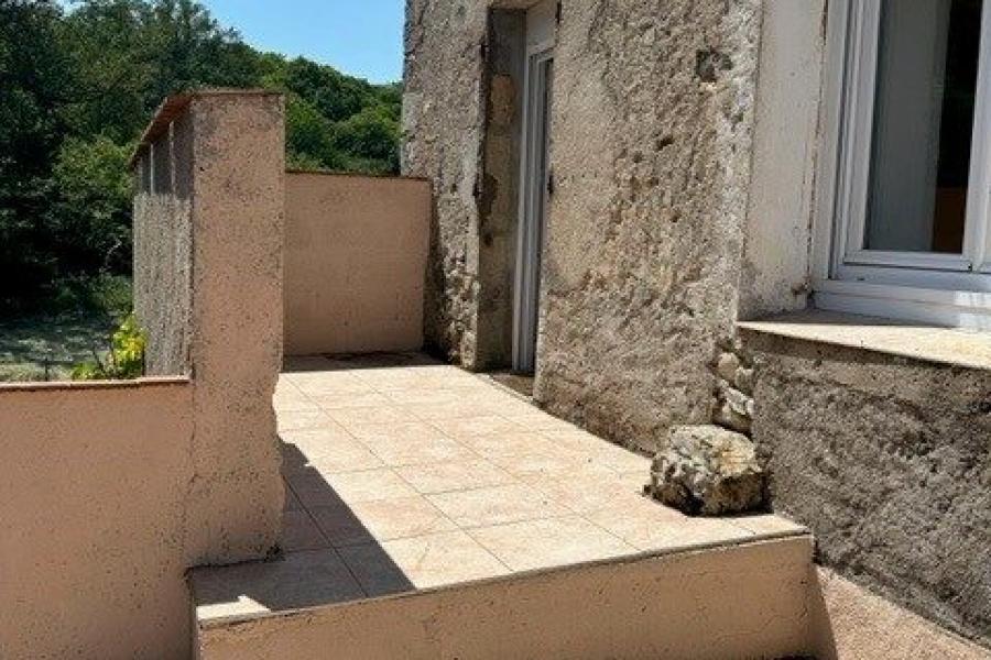 Maison 3 pièces 66 m² · à Vigneux-de-Bretagne · 66 m² · 835 €/mois