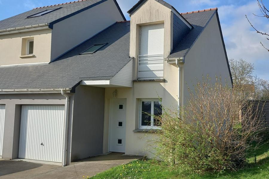 Photo 0 - Vente Maison 5 pièce(s) - 78 m²
