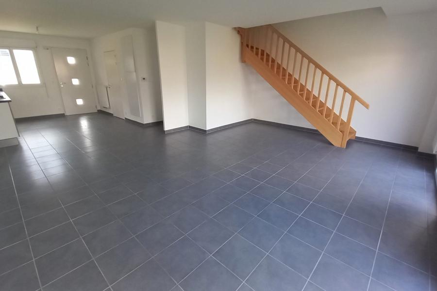 Vente Maison 5 pièce(s) - 78 m² | 250000 € Vigneux-de-Bretagne Réf.VM9555-DOMINNO44 Photo 2 - Vente Maison 5 pièce(s) - 78 m²