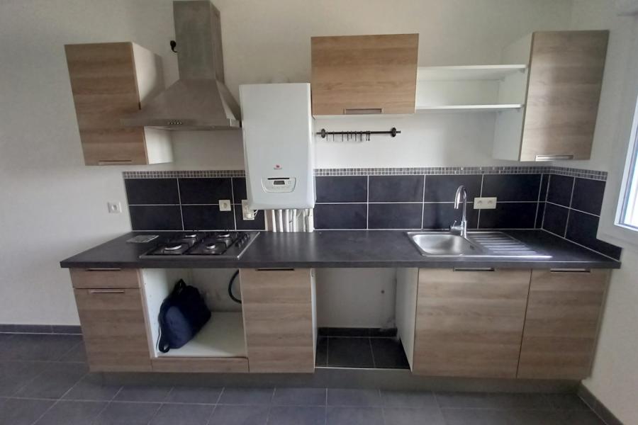 Vente Maison 5 pièce(s) - 78 m² | 250000 € Vigneux-de-Bretagne Réf.VM9555-DOMINNO44 Photo 3 - Vente Maison 5 pièce(s) - 78 m²