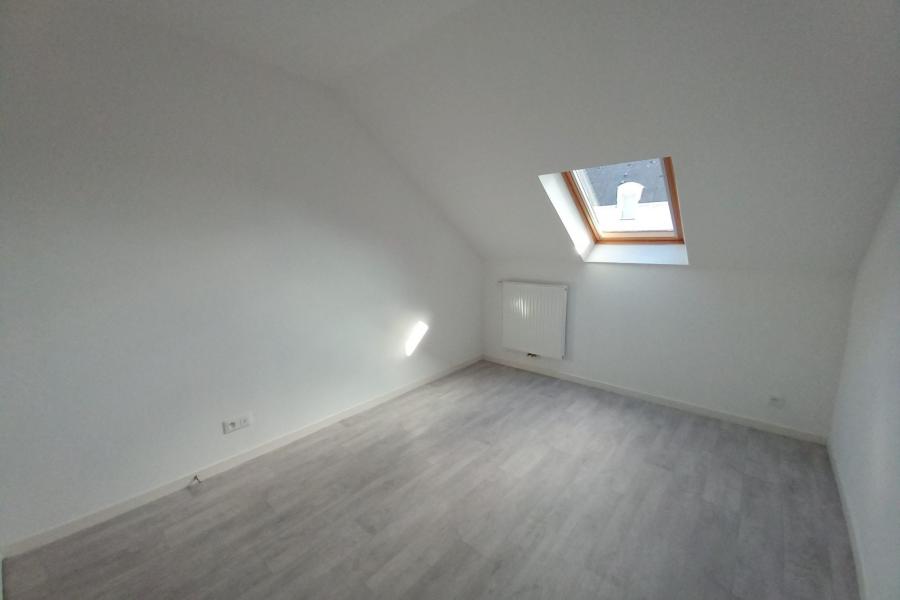 Vente Maison 5 pièce(s) - 78 m² | 250000 € Vigneux-de-Bretagne Réf.VM9555-DOMINNO44 Photo 6 - Vente Maison 5 pièce(s) - 78 m²