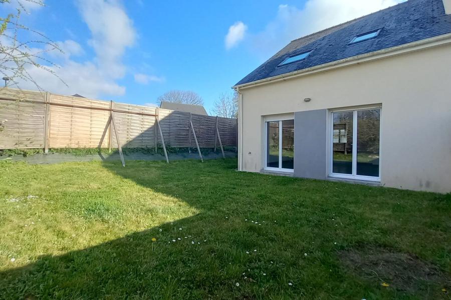 Photo 9 - Vente Maison 5 pièce(s) - 78 m²