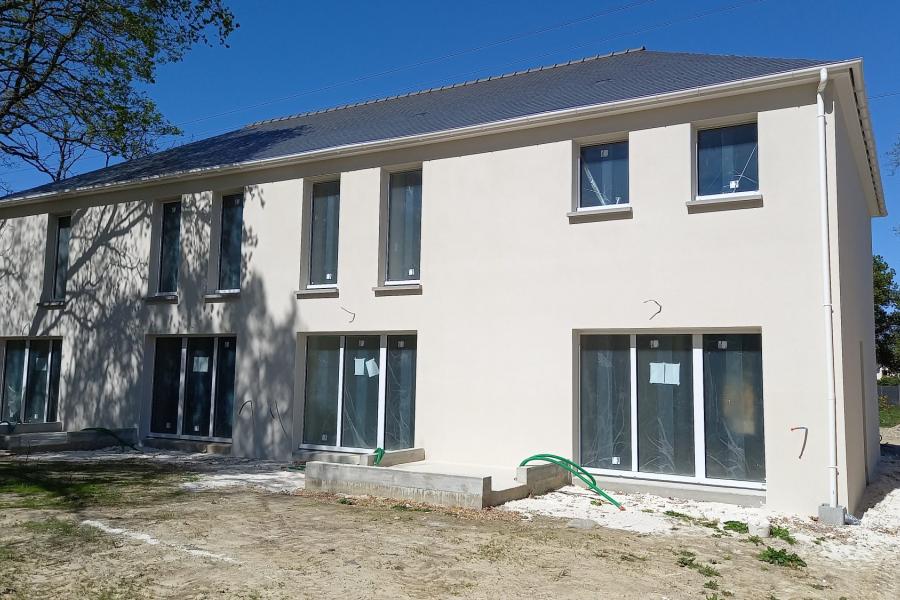 Photo 1 - Vente Maison 4 pièce(s) - 78 m²