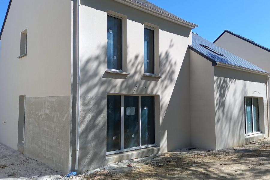 Photo 1 - Vente Maison 4 pièce(s) - 80 m²