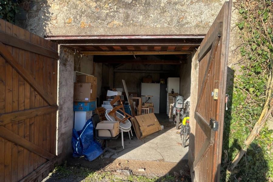 Photo 1 - Vente Parking / Box - 34 m²