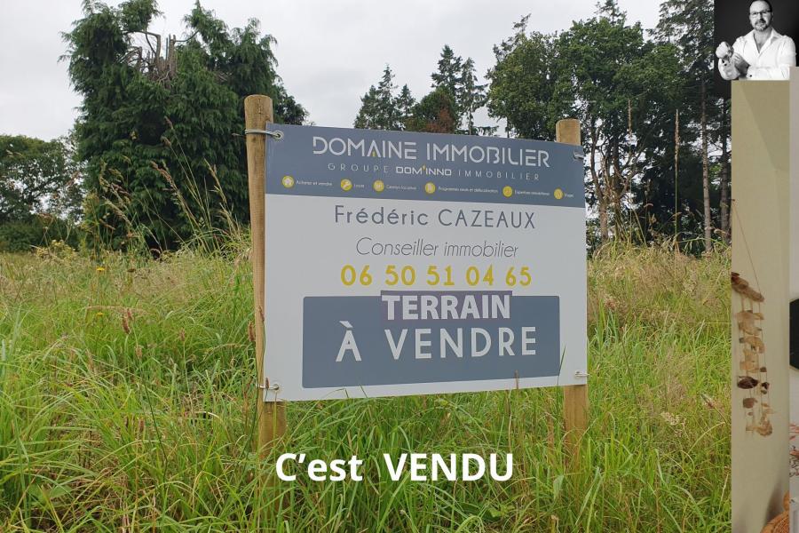 Photo 0 - Vente Terrain