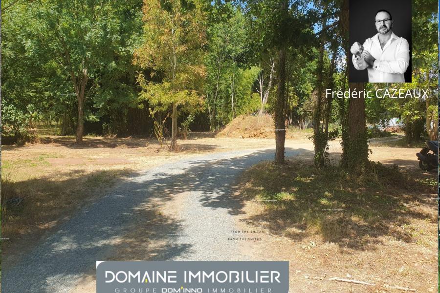 Photo 0 - Vente Terrain