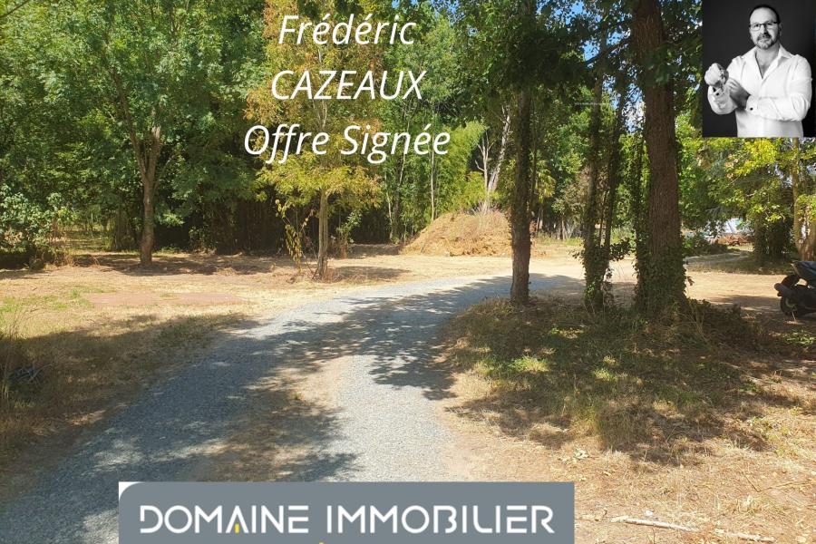 Photo 0 - Vente Terrain