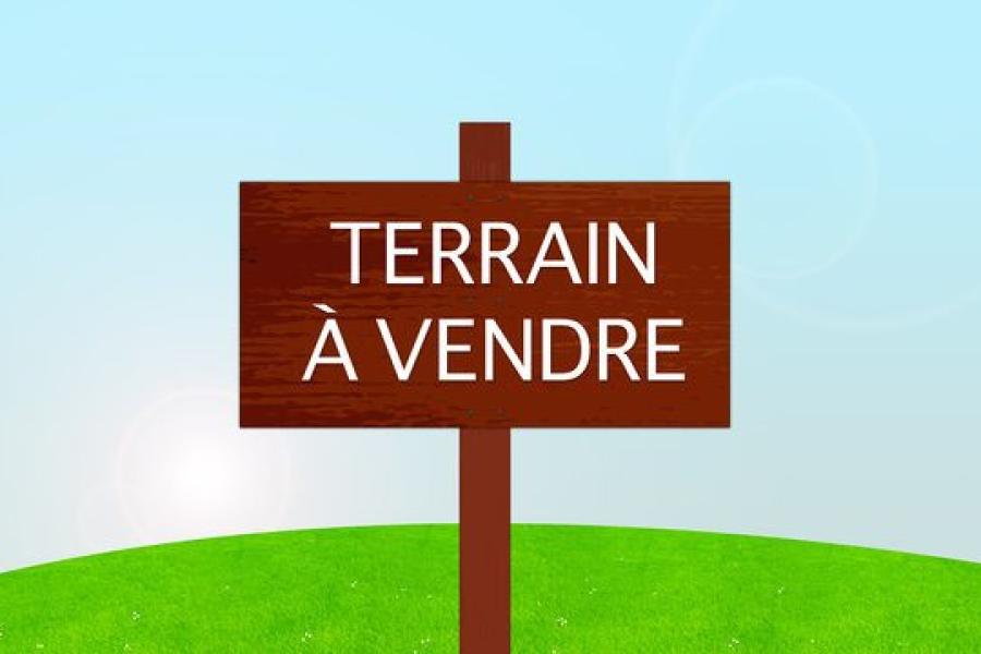 Photo 1 - Vente Terrain