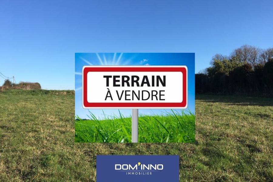 Photo 2 - Vente Terrain - 695 m²