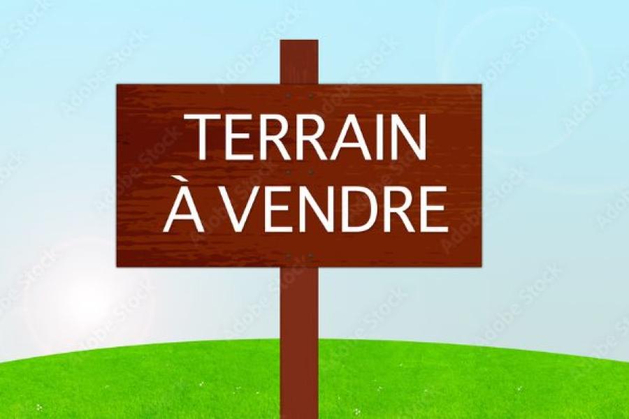 Vente Terrain | 117500 € Couëron Réf.VT1231-DOMINNO44 Photo 1 - Vente Terrain