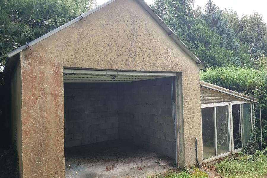 Vente Terrain | 111500 € La Chapelle-Launay Réf.VT1227-DOMINNO44 Photo 1 - Vente Terrain