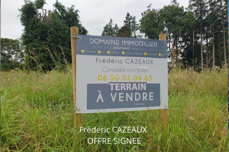 Photo 0 - Vente Terrain
