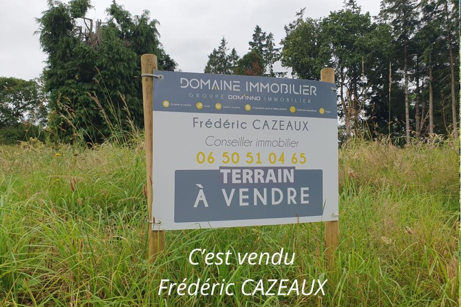 Photo 0 - Vente Terrain