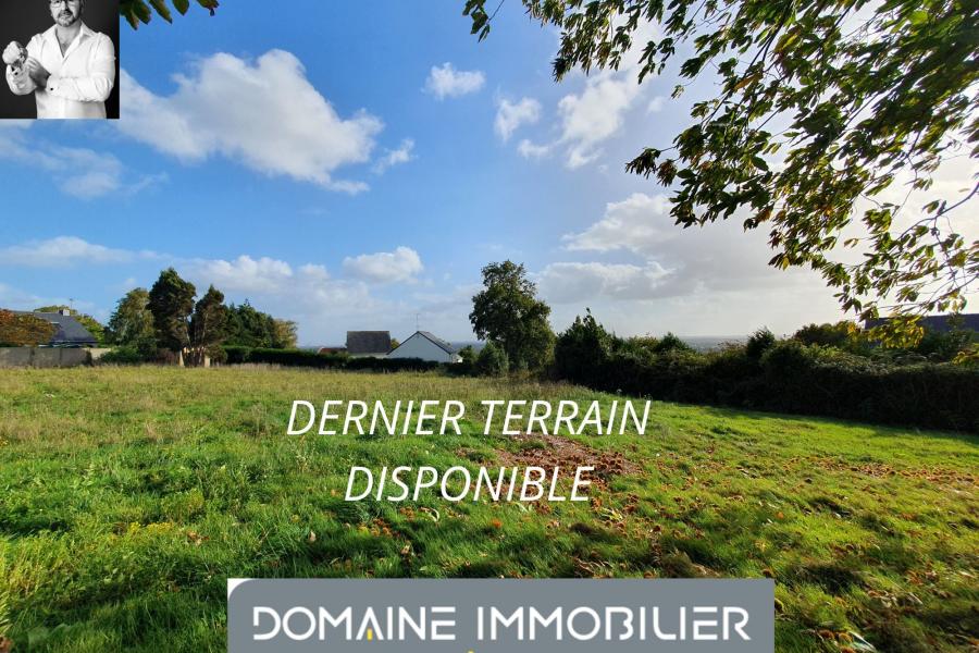 Photo 0 - Vente Terrain