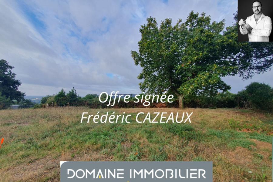 Photo 0 - Vente Terrain