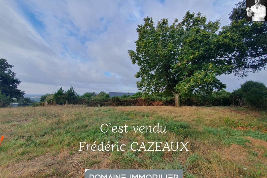 Photo 0 - Vente Terrain