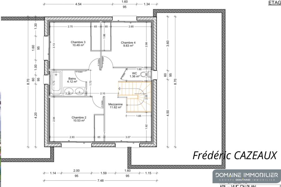 Photo 5 - Vente Terrain