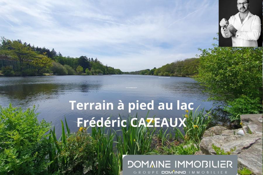 Photo 4 - Vente Terrain