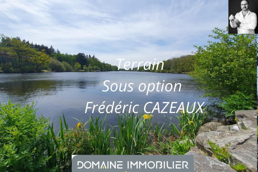 Photo 0 - Vente Terrain