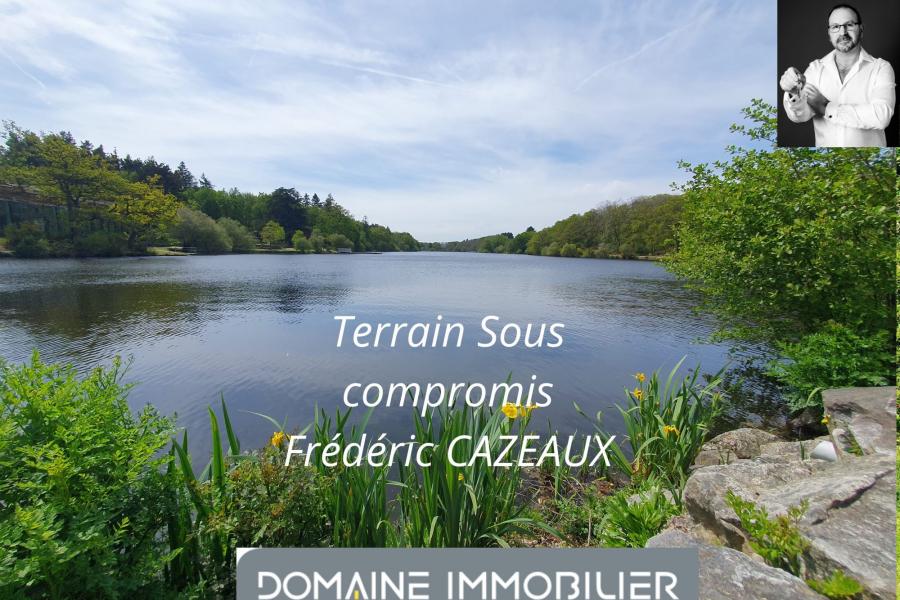 Photo 0 - Vente Terrain
