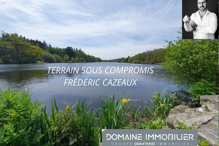 Photo 0 - Vente Terrain